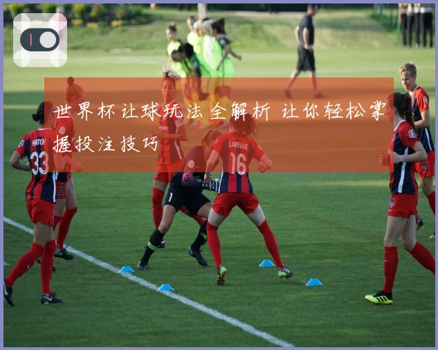 世界杯让球玩法全解析 让你轻松掌握投注技巧