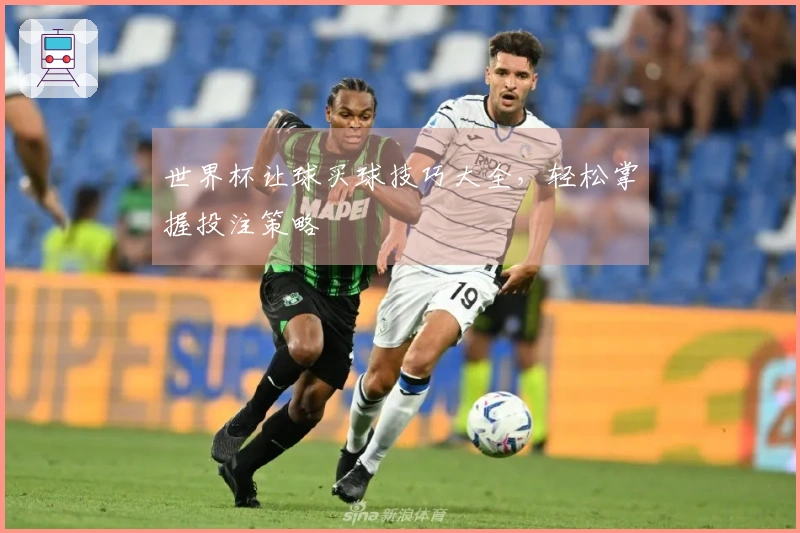 世界杯让球买球技巧大全，轻松掌握投注策略