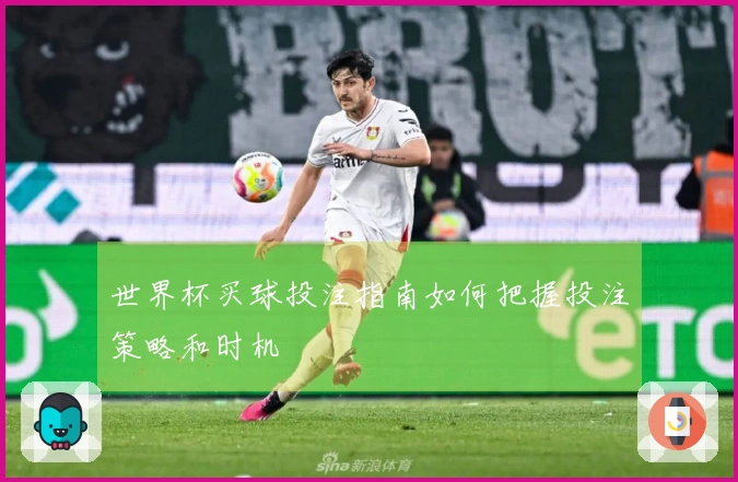 世界杯买球投注指南如何把握投注策略和时机