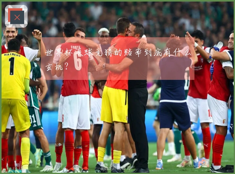 世界杯滚球竞猜的赔率到底有什么玄机？