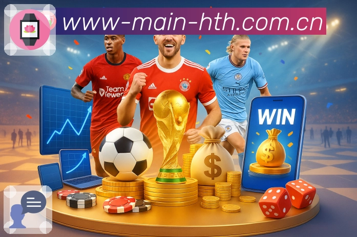 我们的品牌使命